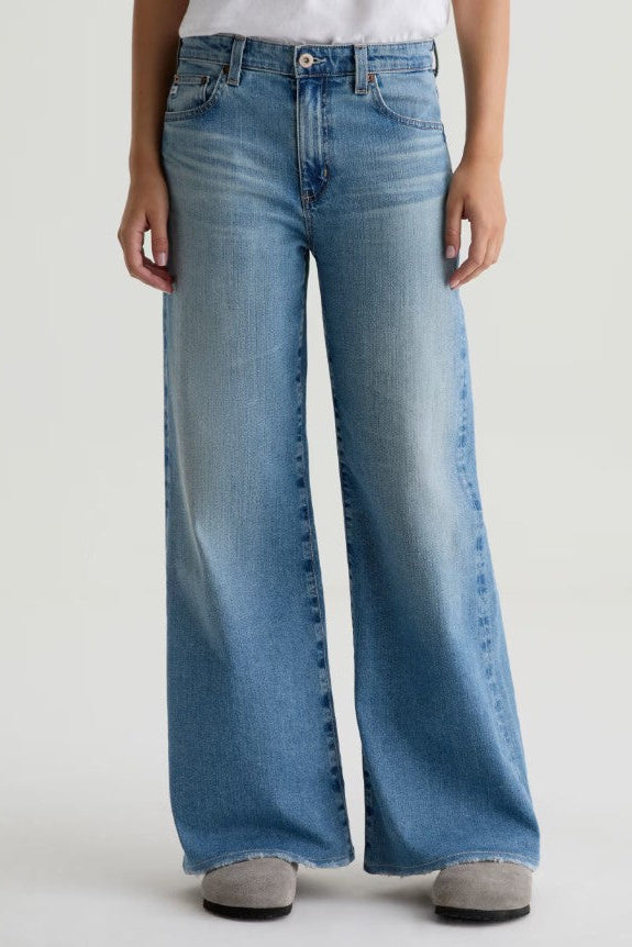 Saige Wide Leg - Western Front