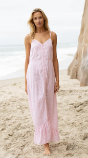 Apres Beach Dress