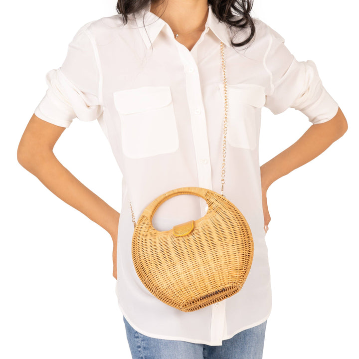 The Leilani - Dark Natural