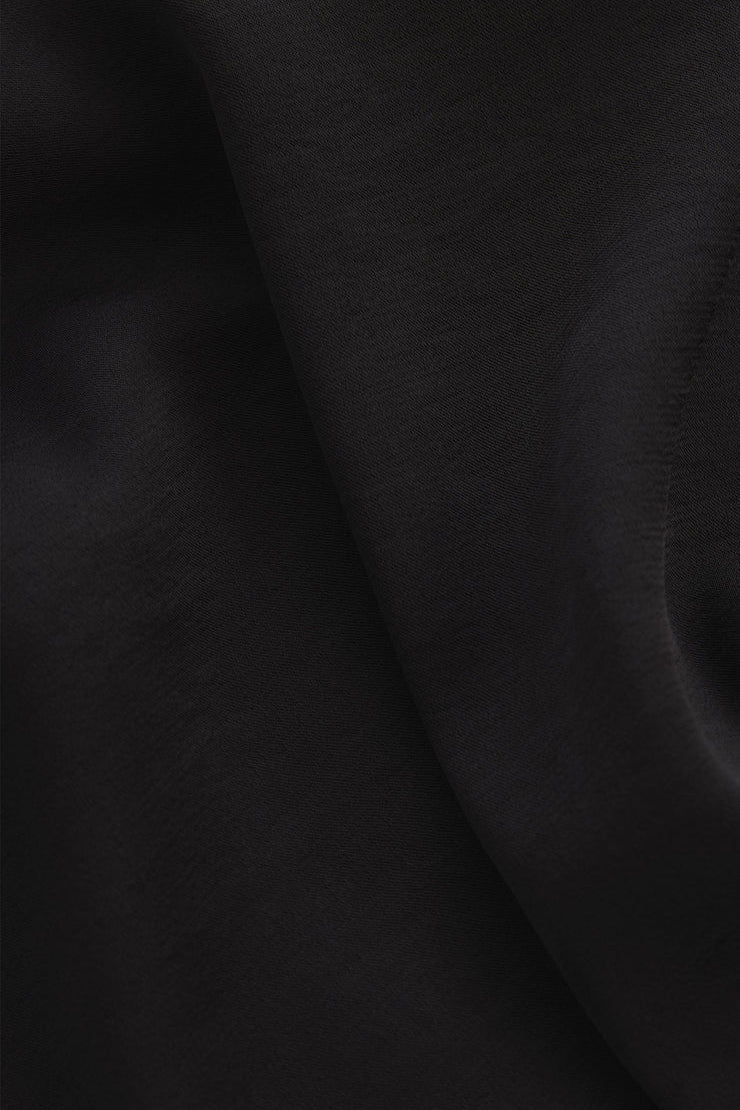 Northpoint Midi Skirt - Black