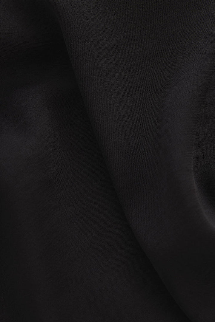 Northpoint Midi Skirt - Black