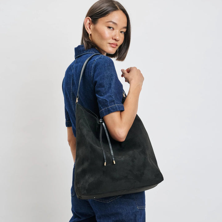 Felicity Hobo - Black