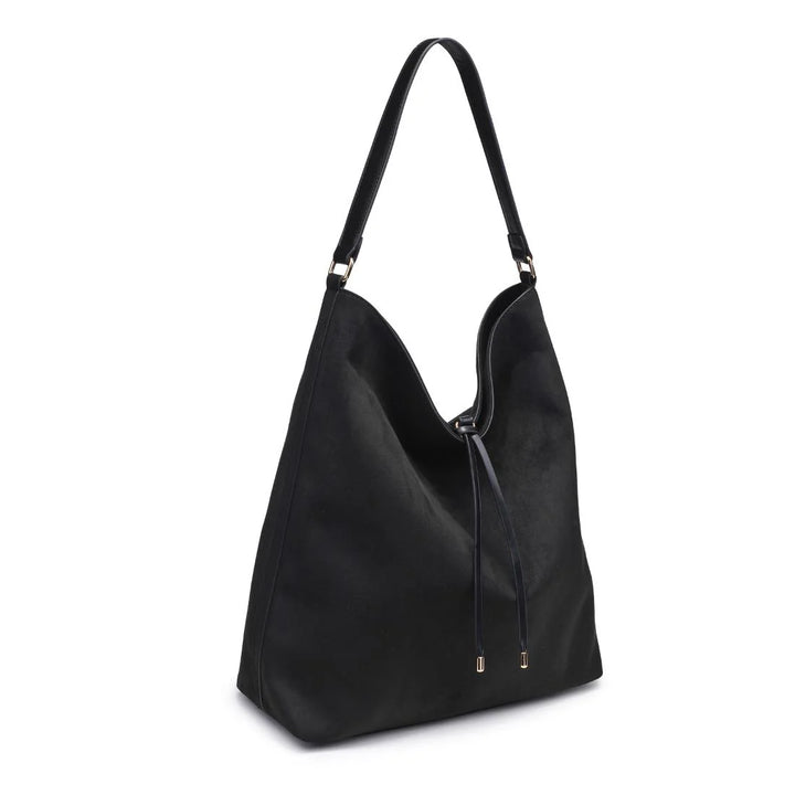 Felicity Hobo - Black