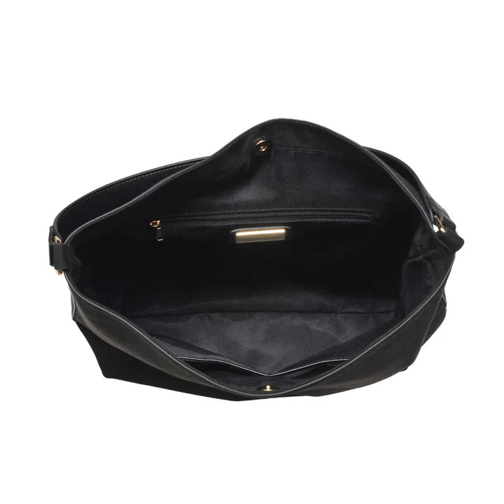 Felicity Hobo - Black