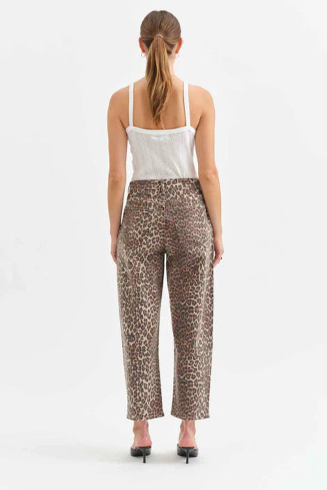 Westward Barrel- Cool Cat