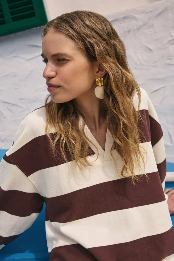 Rugby Henley - Sandalwood