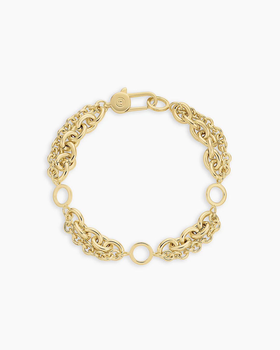 Bryce Bracelet - Gold