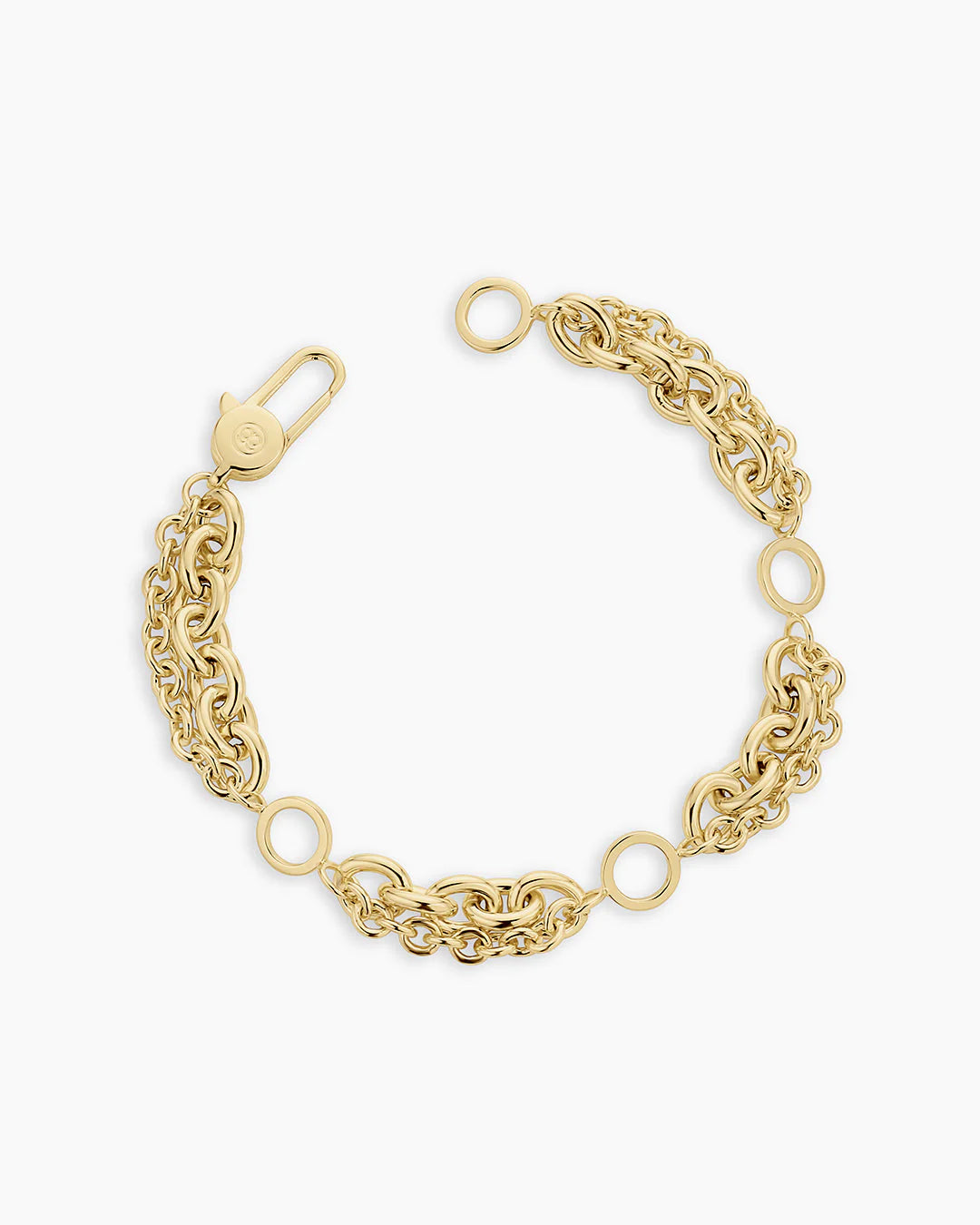 Bryce Bracelet - Gold
