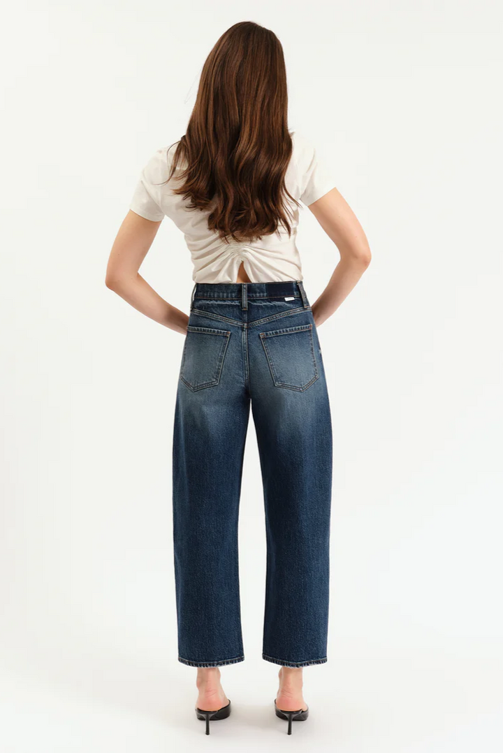 Westward Barrel - Authentic