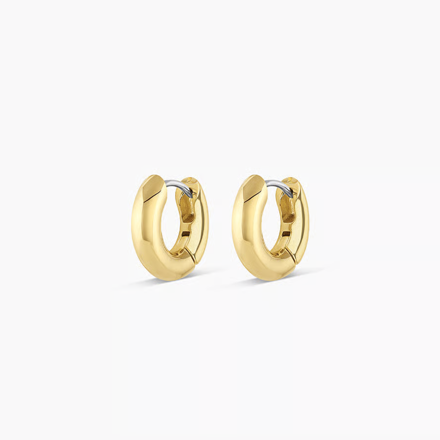 Lou Huggies - Gold