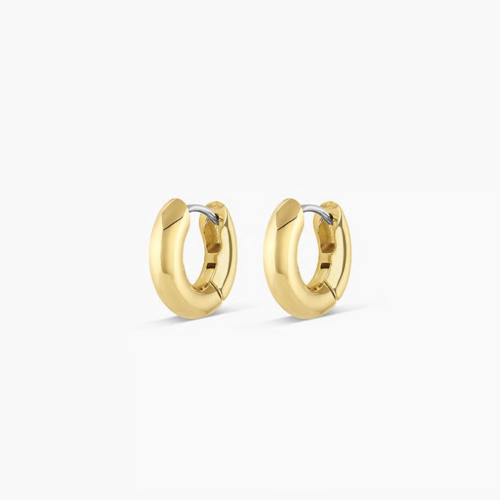 Lou Huggies - Gold