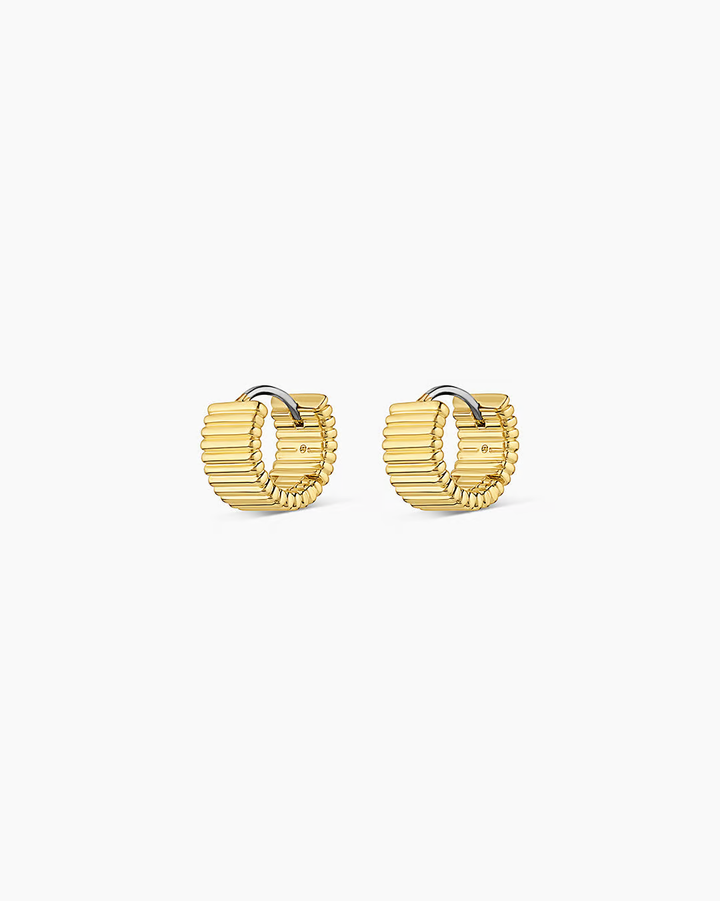 Catalina Huggies- Gold