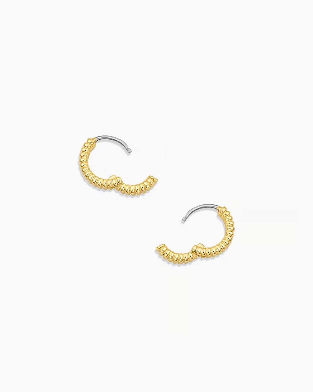 Catalina Huggies- Gold