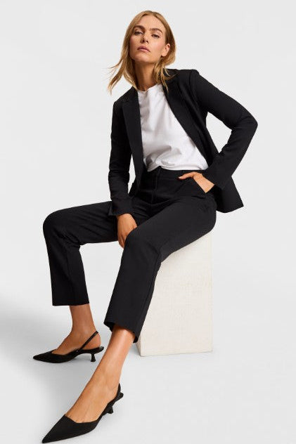 CEO Neoprene Blazer