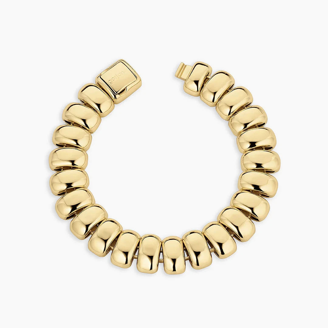 Charlie Bracelet - Gold