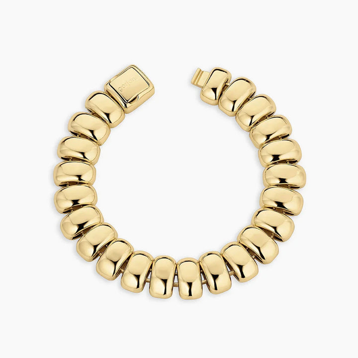 Charlie Bracelet - Gold