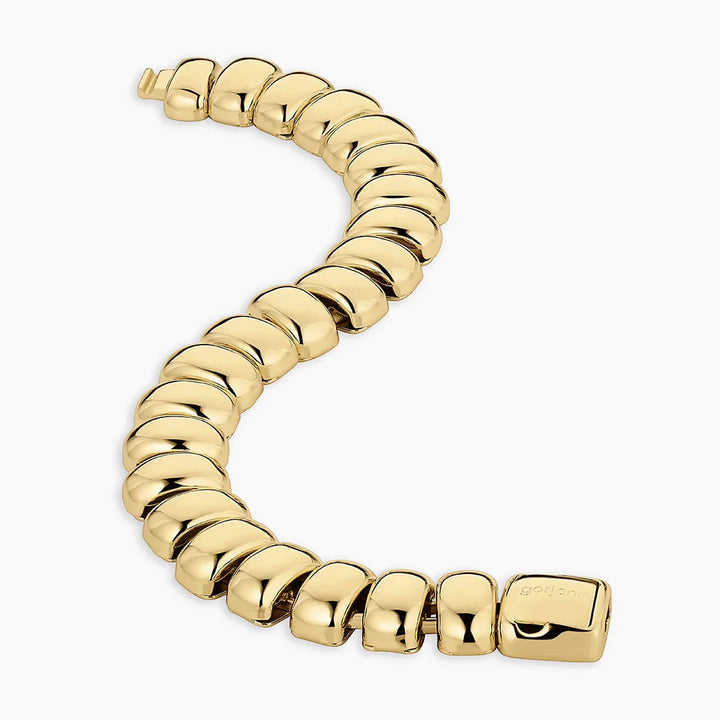 Charlie Bracelet - Gold