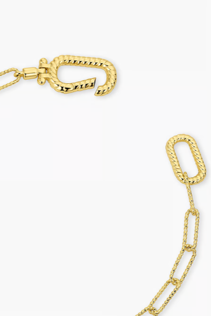 Crew Link Bracelet
