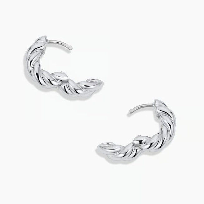 Crew Helium Huggies - Silver