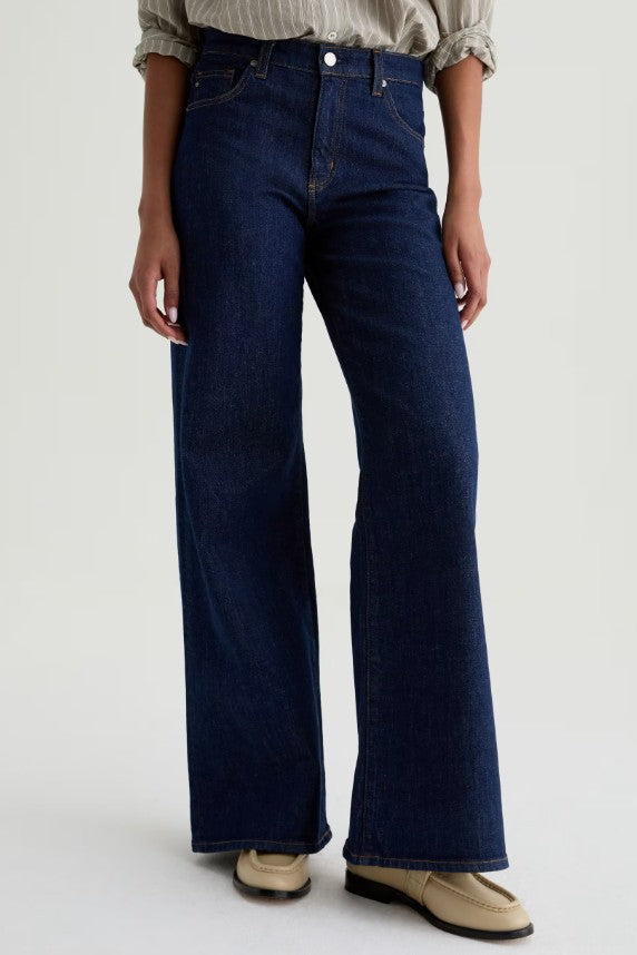 Saige Wide Leg - Symmetry