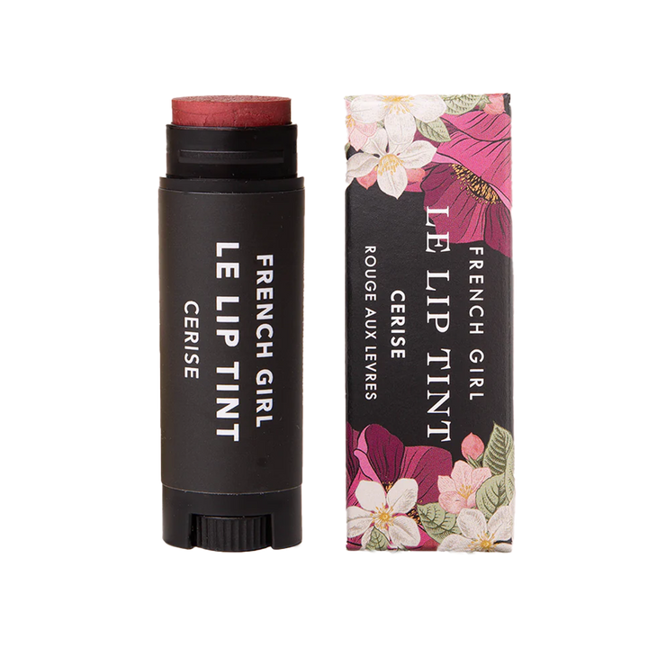 Tinted Lip Balm - Cerise