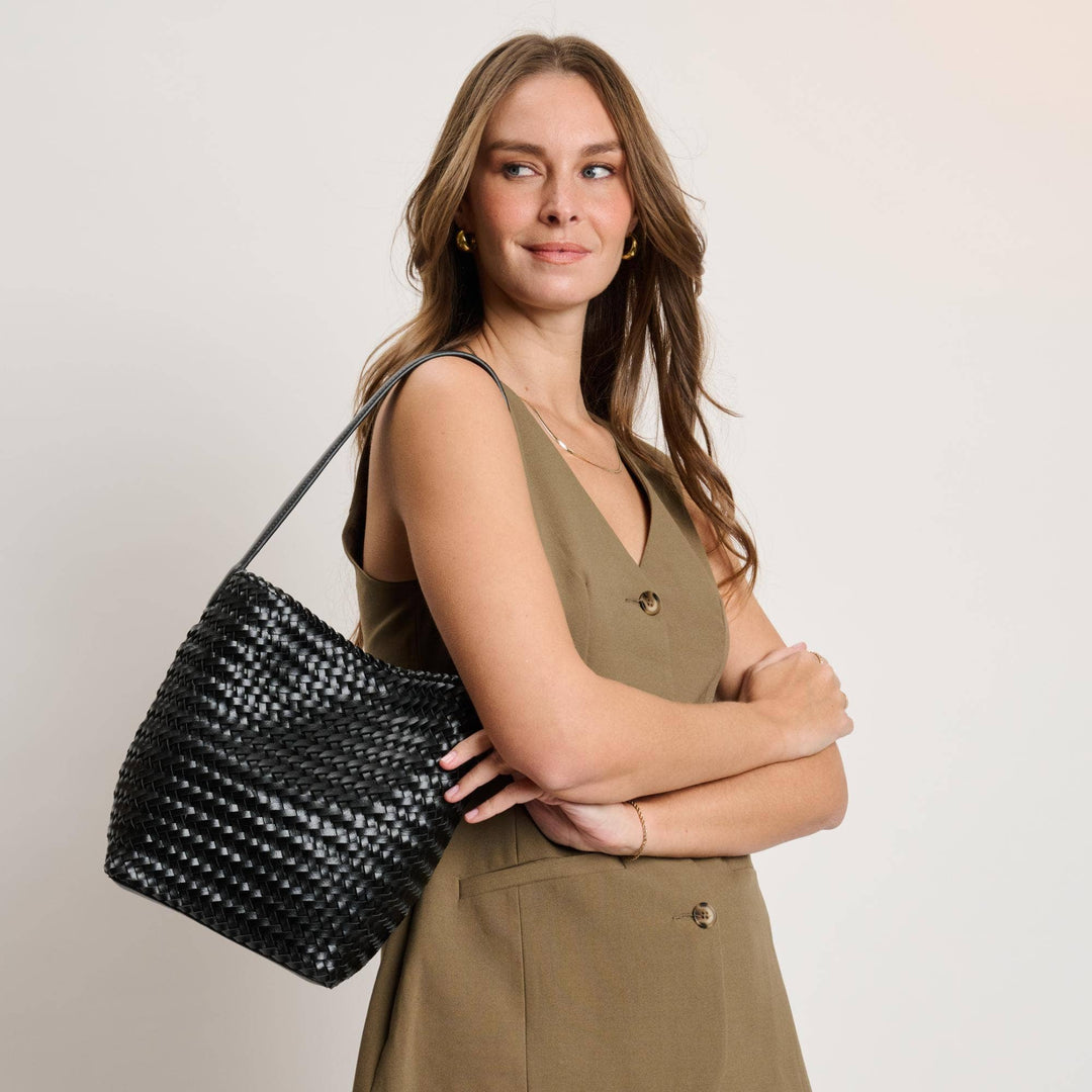 Viva Tote - Black