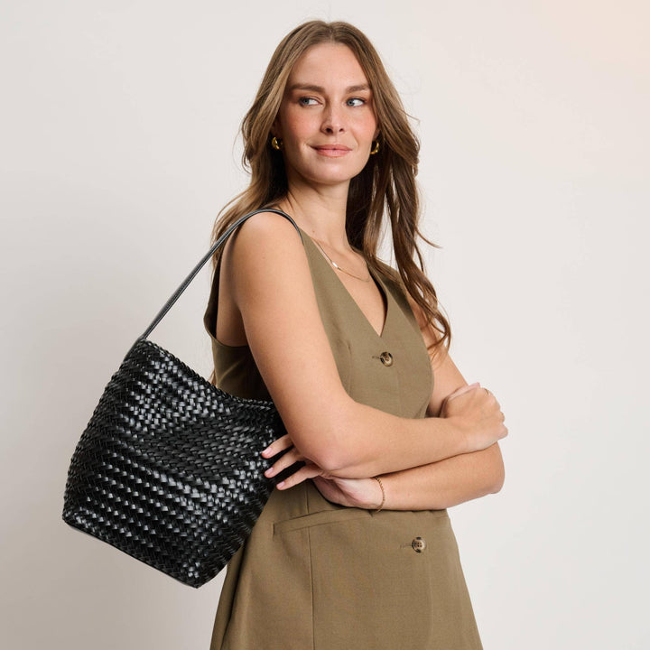 Viva Tote - Black