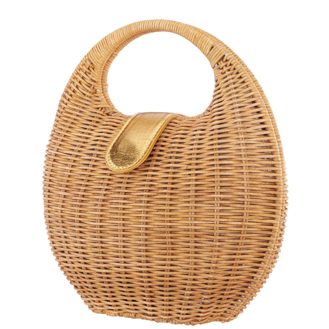 The Leilani - Dark Natural