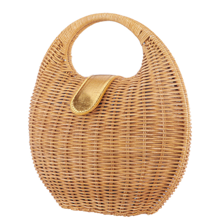 The Leilani - Dark Natural