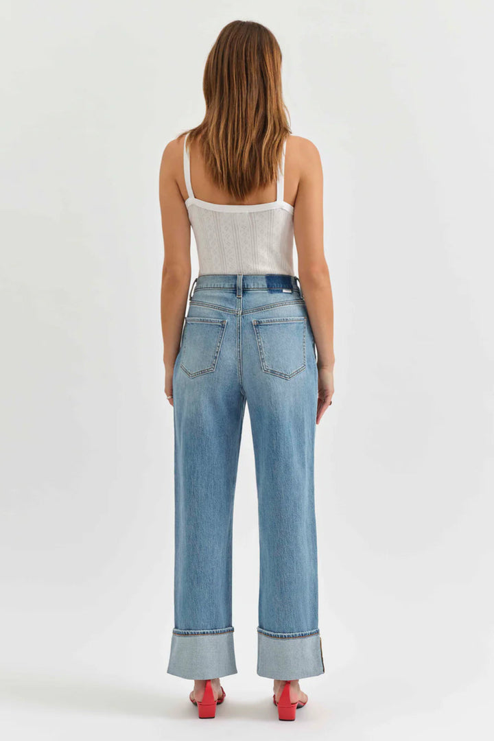 Eastside Loose Cuff - Be Mine Vintage