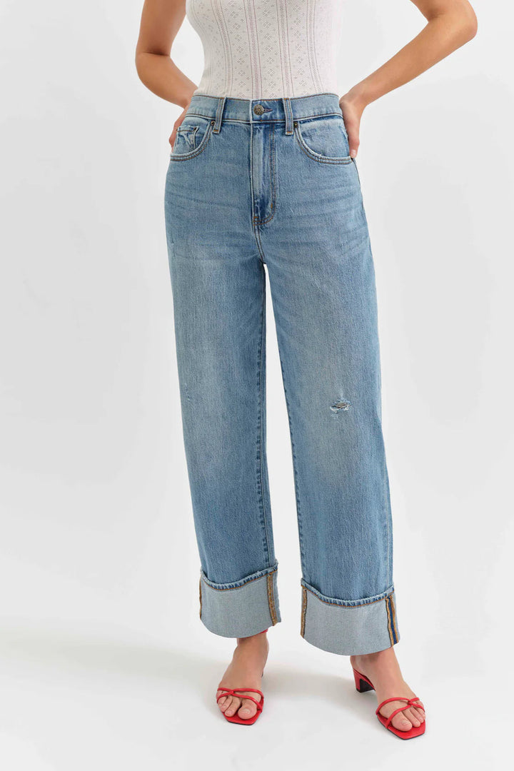 Eastside Loose Cuff - Be Mine Vintage