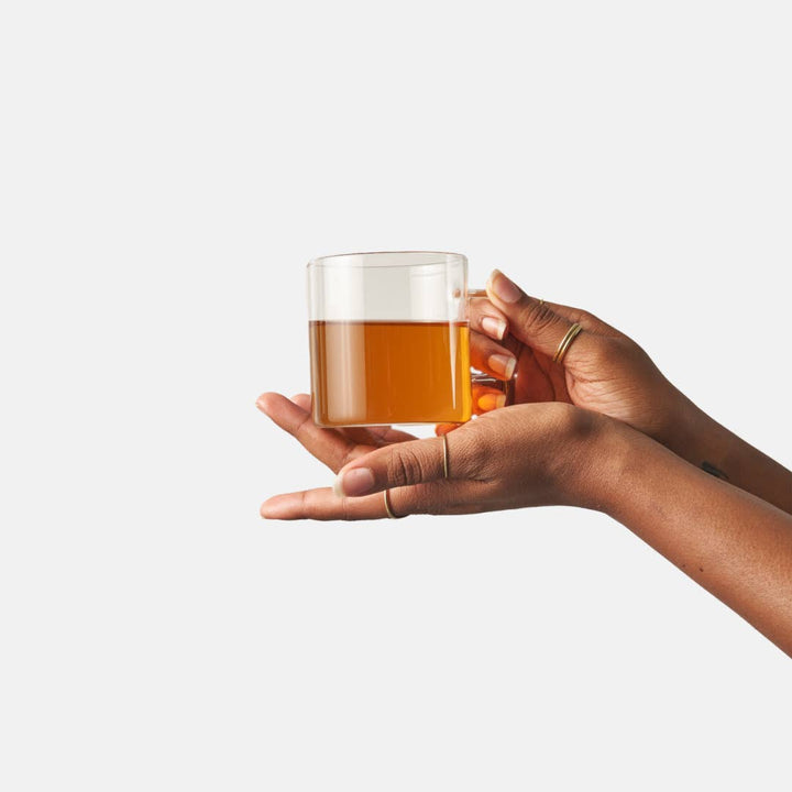 Cup of Sunshine 10 Ct Tea Bags