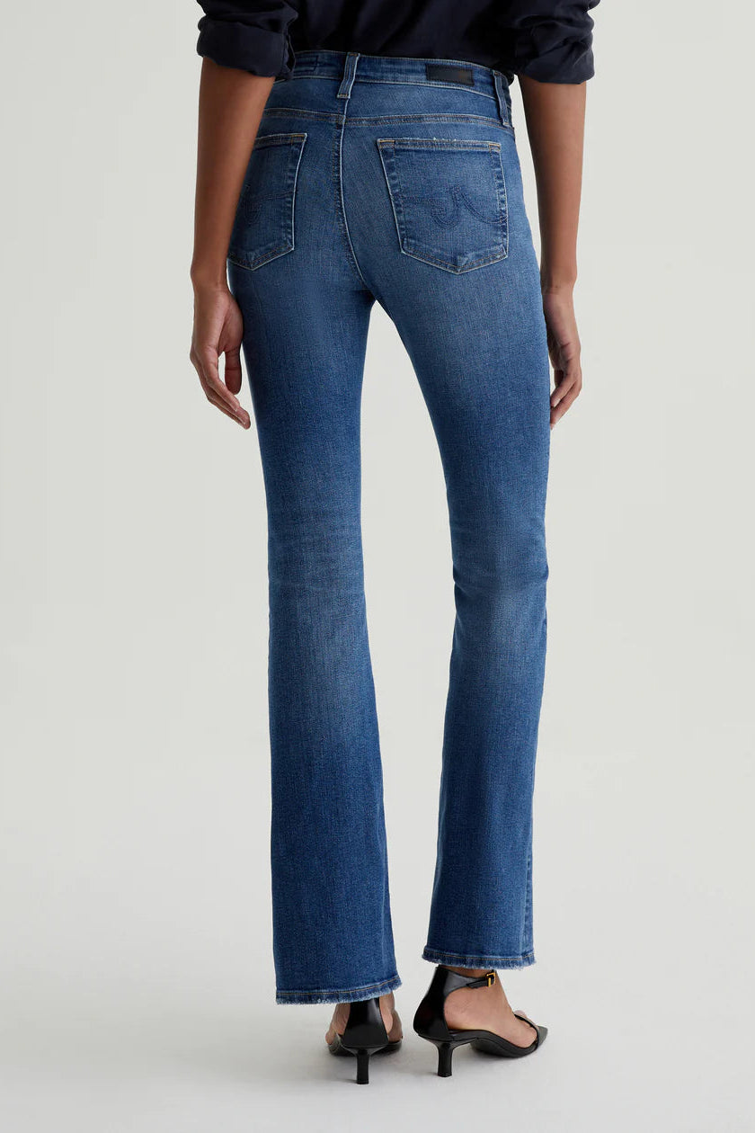 Farrah Boot - Oceanside