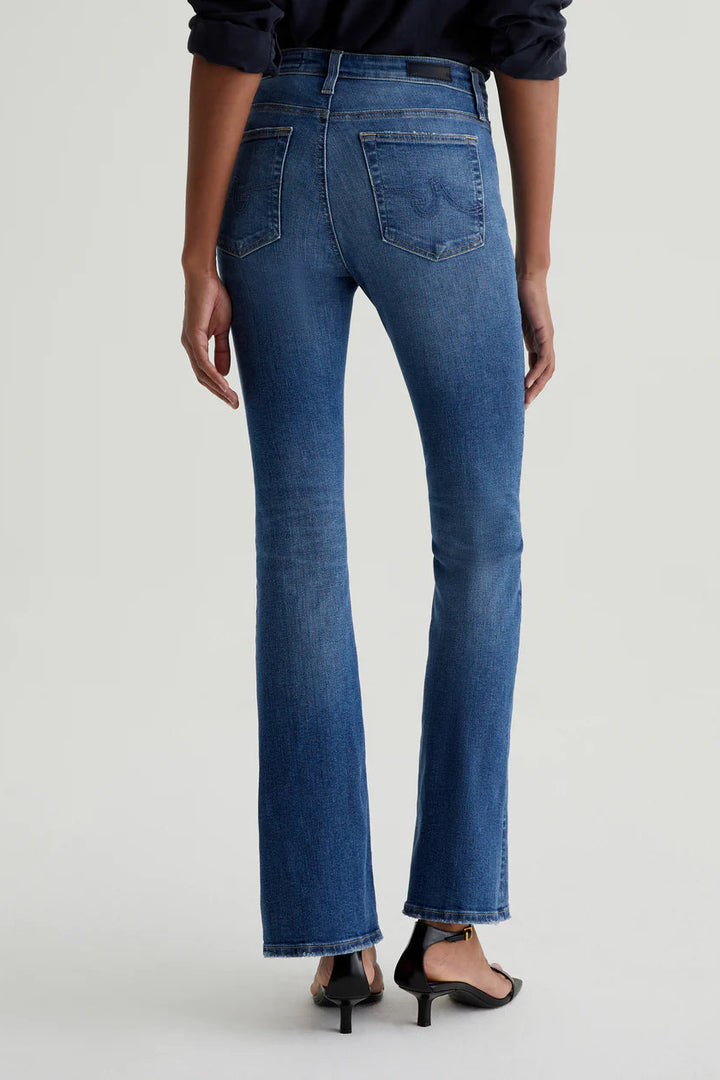 Farrah Boot - Oceanside