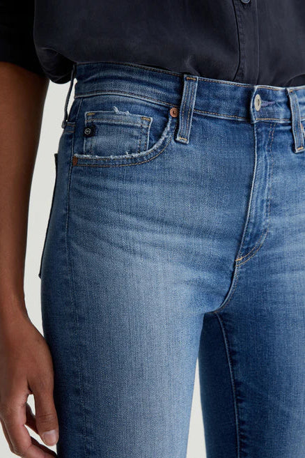 Farrah Boot - Oceanside