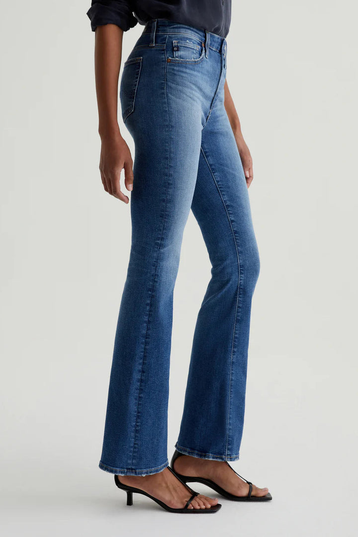 Farrah Boot - Oceanside