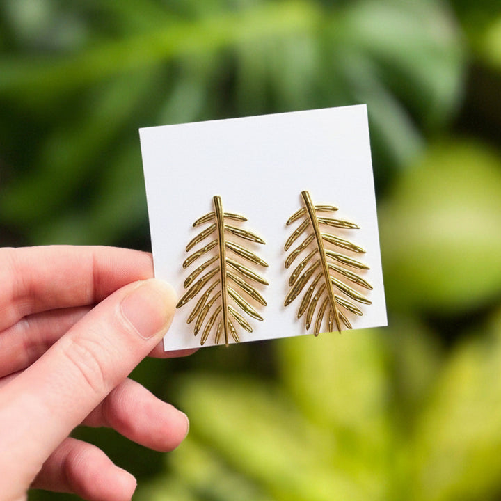 The Root Earring