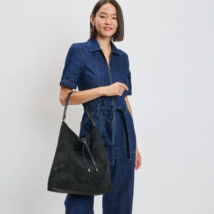 Felicity Hobo - Black