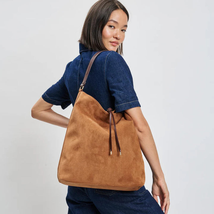 Felicity Hobo - Cognac