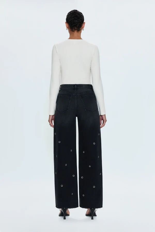 Hendrix High Rise - Glamour