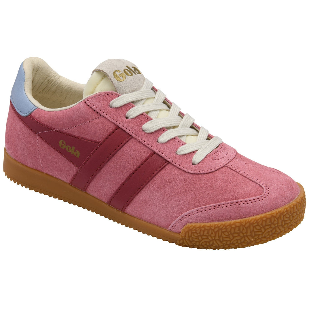 Elan Sneaker - Bubblegum