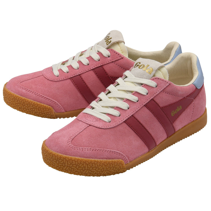 Elan Sneaker - Bubblegum