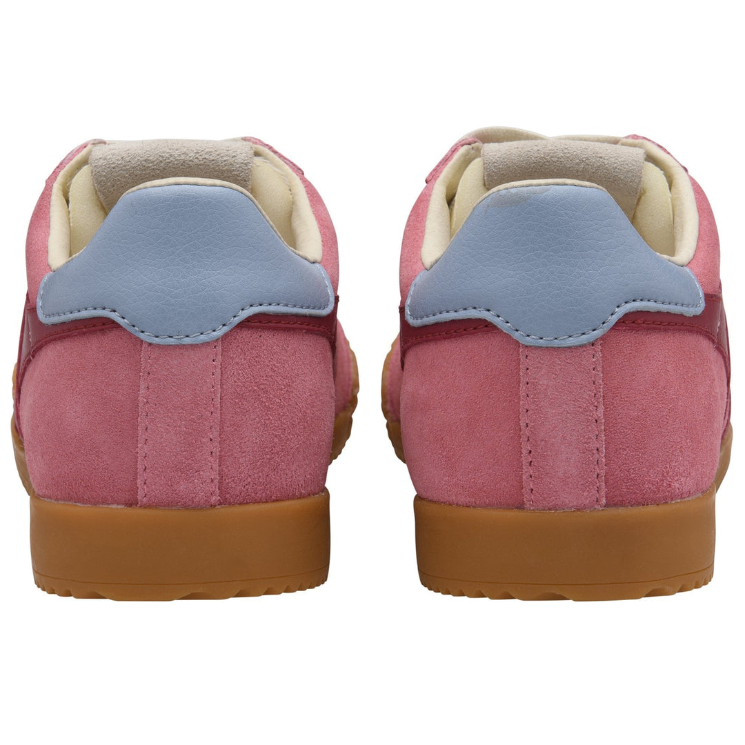 Elan Sneaker - Bubblegum