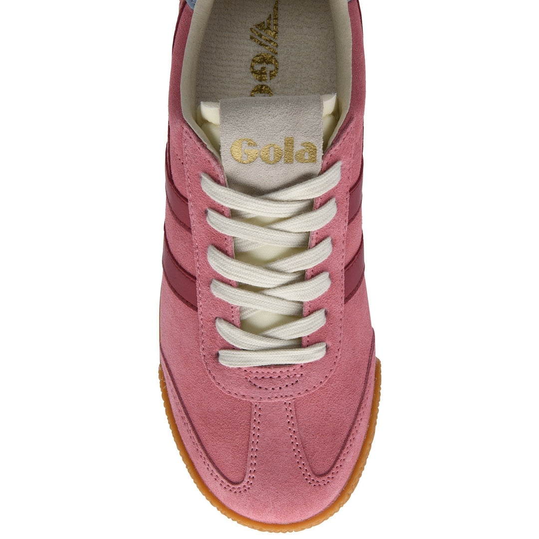 Elan Sneaker - Bubblegum