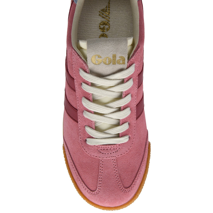 Elan Sneaker - Bubblegum