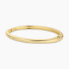 Paseo Cuff - Gold / 4mm