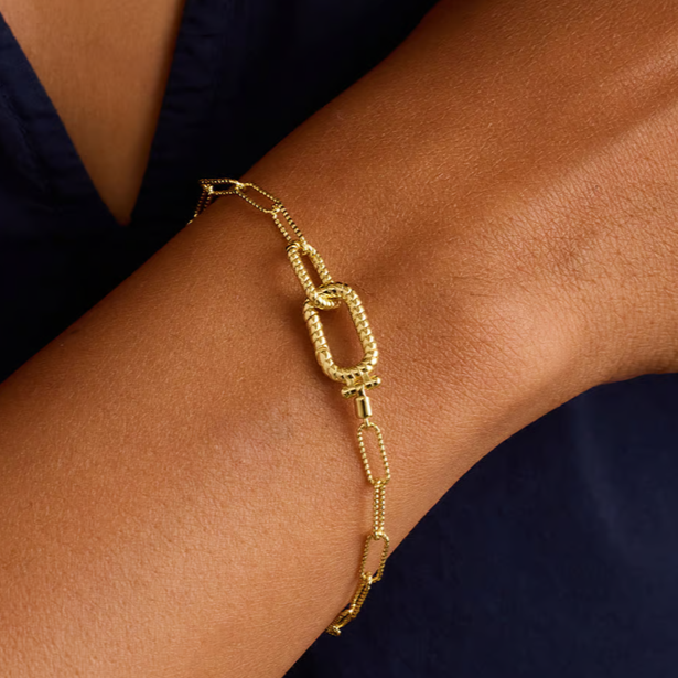 Crew Link Bracelet