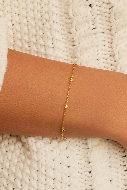 Amour Bracelet