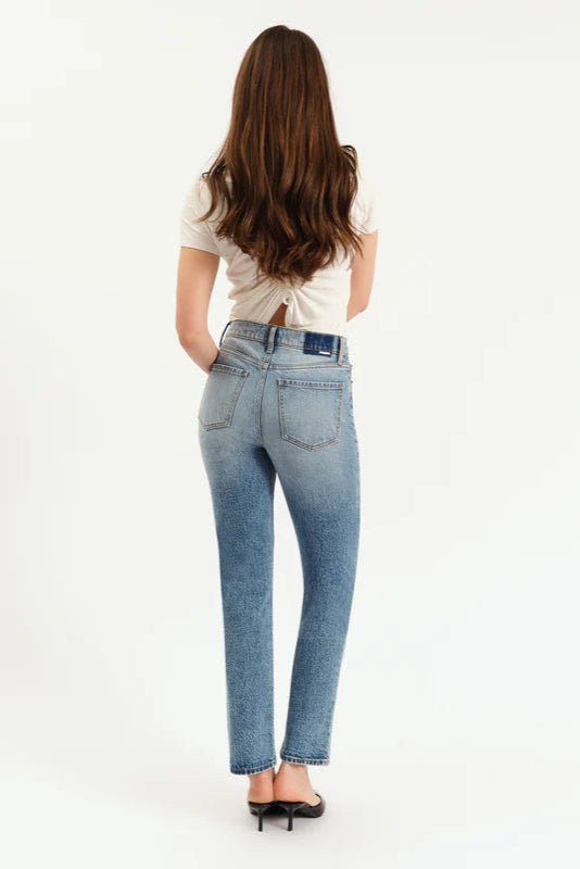 Smarty Pants Slim Straight - Face to Face