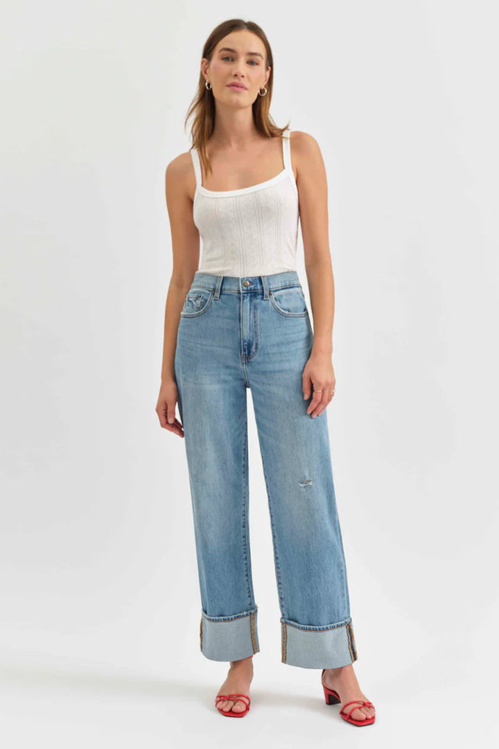 Eastside Loose Cuff - Be Mine Vintage